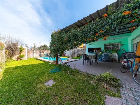 Casa en Venta de 2 dormitorios