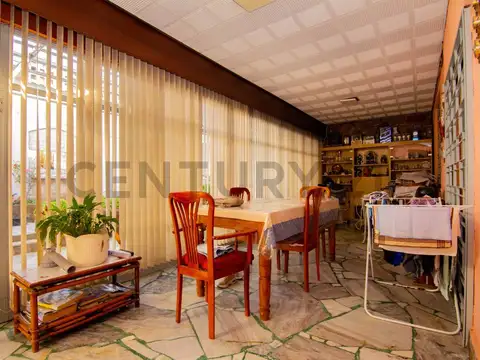 Venta Casa 3 dormitorios - Bv. Rondeau. Rosario, Zona Norte