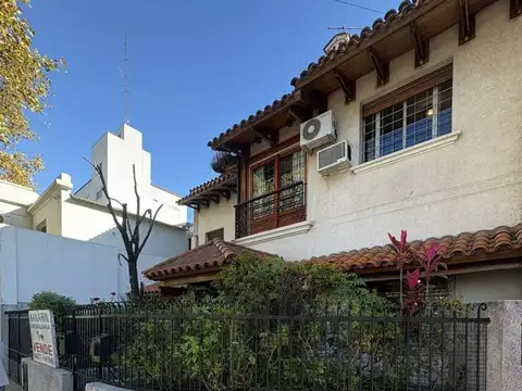 Casa en Venta 40 años