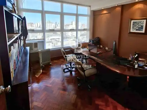 Oficina en Venta en Santa Fe, USD 357.300