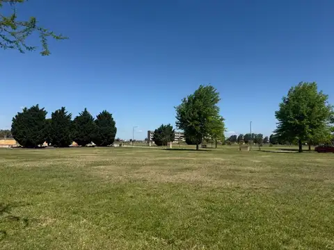 Autopista Rosario km 100