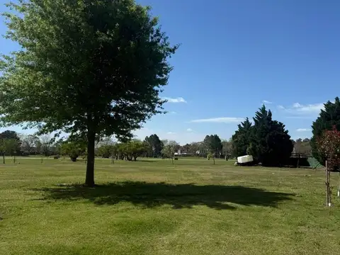 LOTE PARA ARRANCAR A CONSTRUIR EN SAN TOMAS