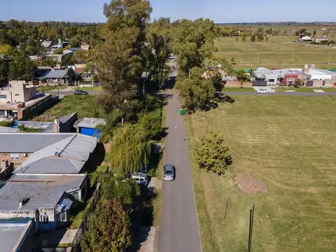 Terreno en Venta en Fisherton, USD 31.000