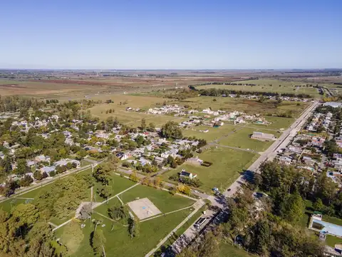 Barrio Tango - Av Calasanz 9100 'Mz5 Lt13