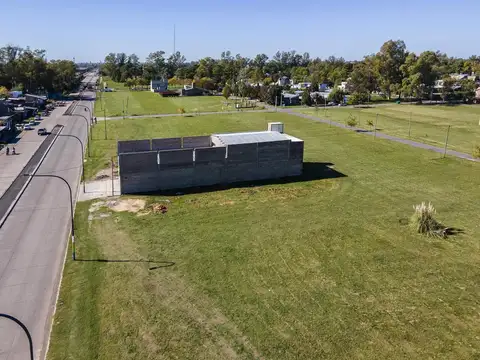 Barrio Tango - Av Calasanz 9100 'Mz5 Lt13