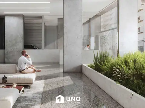 Departamento en Venta de 3 dormitorios