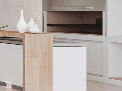 Departamento en Venta al Este