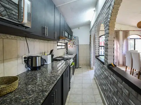Casa en Venta de 3 dormitorios