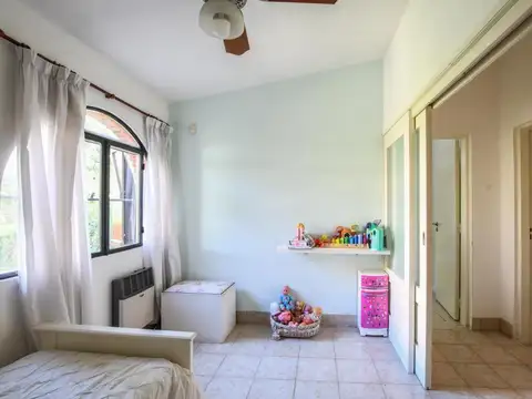 Casa en Venta 15 años