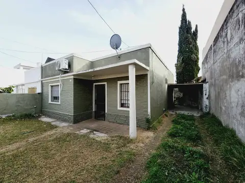 HIPOLITO YRIGOYEN 4400