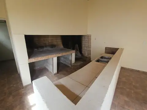 Casa en Venta al Oeste