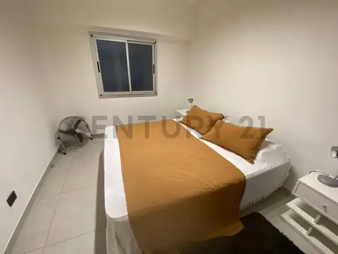 Departamento 2 ambientes reciclado | Plaza Mitre | Mar del Plata