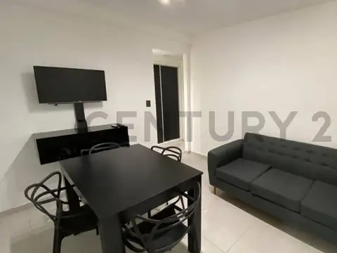 Departamento 2 ambientes reciclado | Plaza Mitre | Mar del Plata