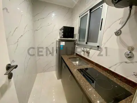 Departamento en Venta en Mar del Plata, USD 59.000