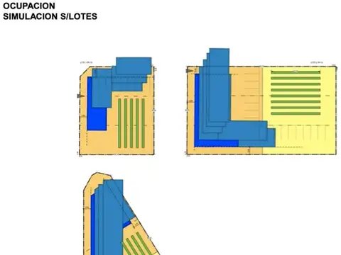 Terreno en Venta en San Carlos de Bariloche, USD 223.500