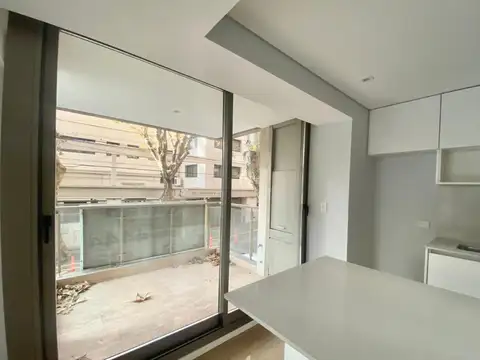 Departamento en Venta en Belgrano, USD 119.000