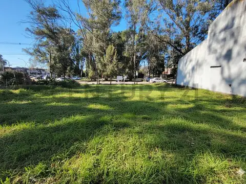 Venta Terreno en Bosque Peralta Ramos
