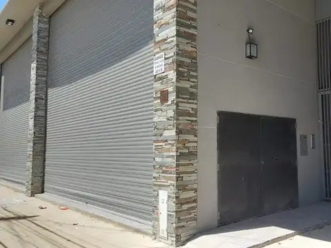 Dos Locales en Venta a Estrenar