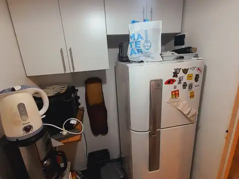 Departamento en Venta al Oeste