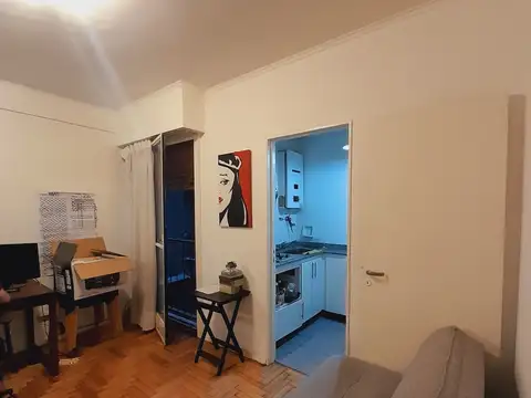 Av. Coronel Díaz 2300