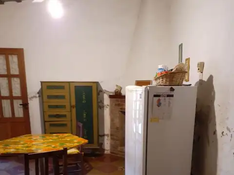 Casa - Venta - Argentina, Nogoyá - ALEM 1058