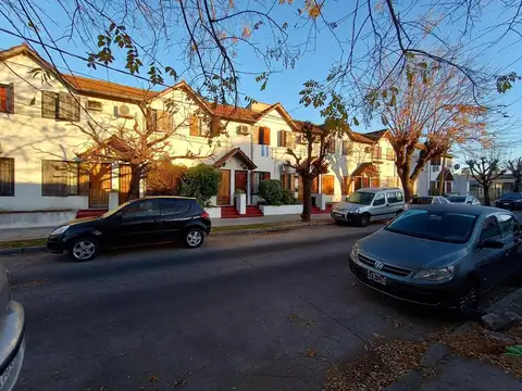 duplex 2 ambientes Ramos Mejia