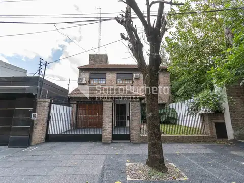 Cochabamba  al 800 Morón