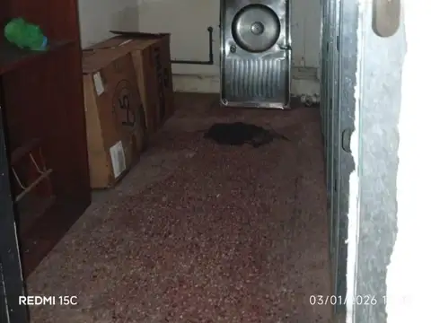 Local en Alquiler 70 años