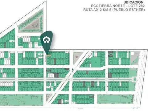 Casa en Venta A Estrenar