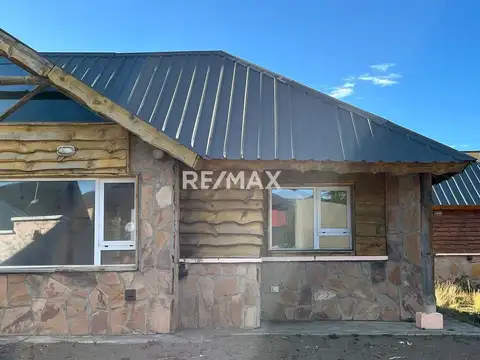 Cabañas Casa en Venta Caviahue Neuquen