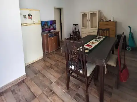 Depto Tipo Casa en Venta de 2 dormitorios