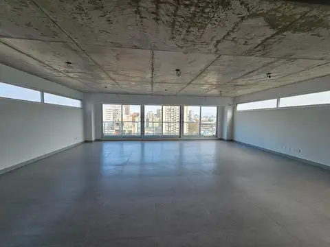 ALQUILER - Oficina - Edificio Corporativo - Belgrano
