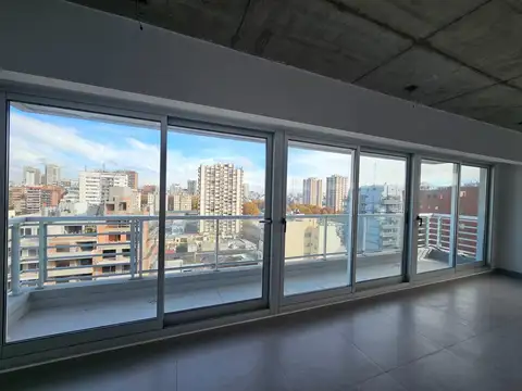 Oficina en Alquiler A Estrenar