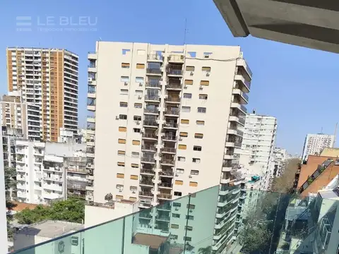 Departamento en Venta en Botanico, USD 172.900