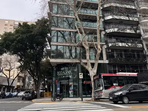 DEPTO MONOAMBIENTE A ESTRENAR EN PALERMO