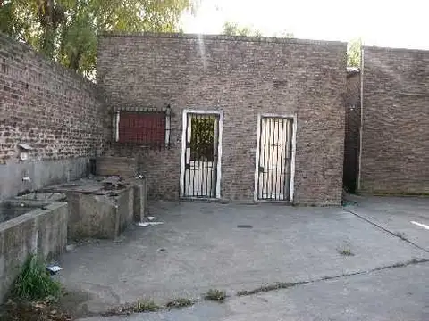 Galpon en Venta en San Fernando Vias  /  Centro, USD 650.000