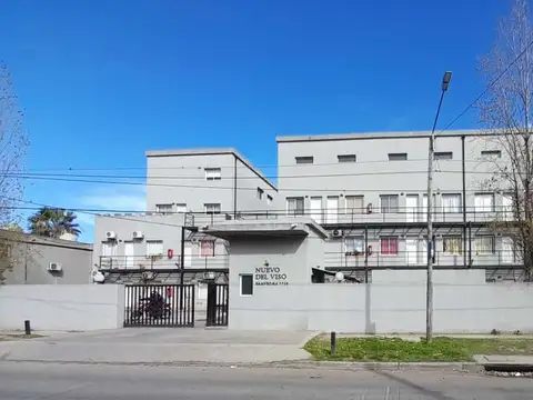 MONOAMBIENTE AL FRENTE. IDEAL INVERSOR.