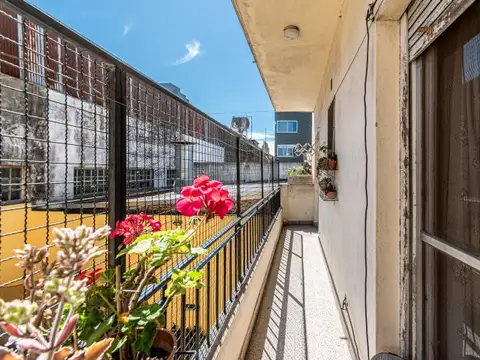 Departamento en Venta 66 años