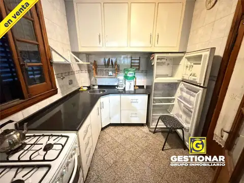 Depto Tipo Casa en Venta de 6 ambientes
