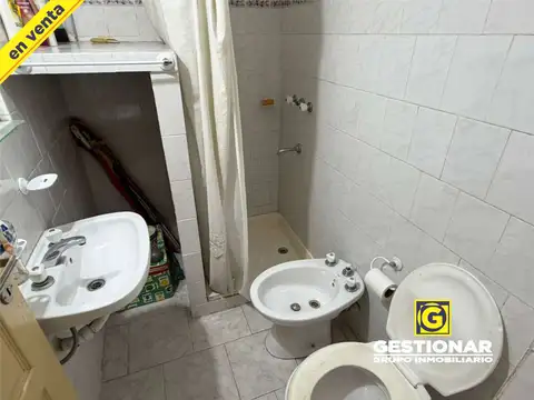 Depto Tipo Casa en Venta en Valentin Alsina, USD 75.000