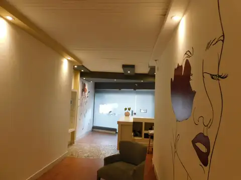 PROPIEDAD EN VENTA IDEAL PARA LOCAL COMERCIAL