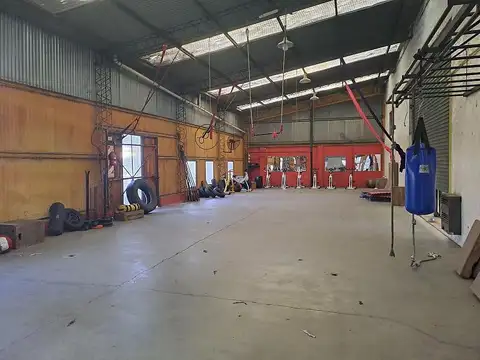 Galpon en Venta en Florencio Varela, USD 1.550.000