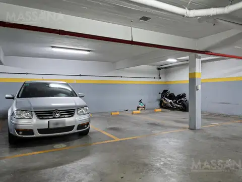 Departamento en Venta en San Cristobal, USD 125.000