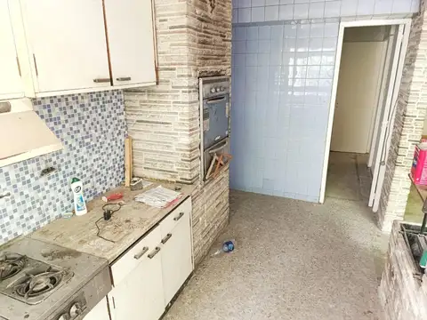 Santa Maria Del Buen Aire 620