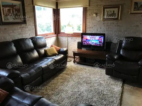 Casa en Alquiler Temporal de 3 dormitorios