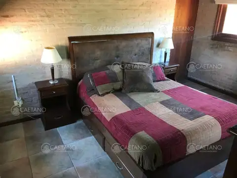 Casa en Alquiler Temporal 2024 años