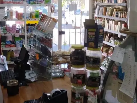 Local en Venta en Villa Luzuriaga, USD 70.000