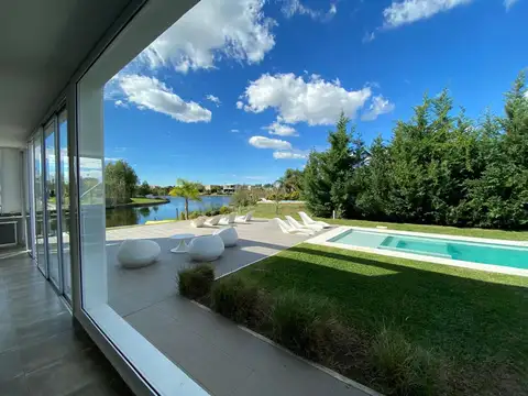 Casa en Venta 10 años