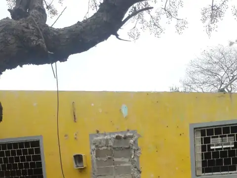 Casa en venta en La Teja