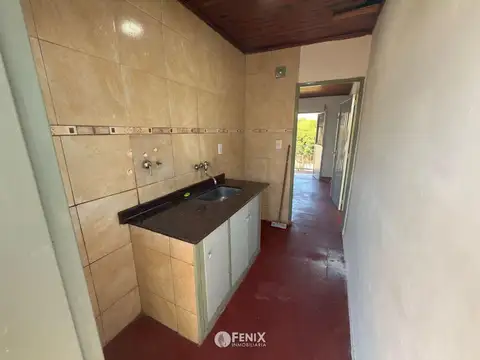 DF825 - DEPARTAMENTO EN VENTA Z/ AV. BLAS PARERA Y MONSEÑOR DE ANDREA